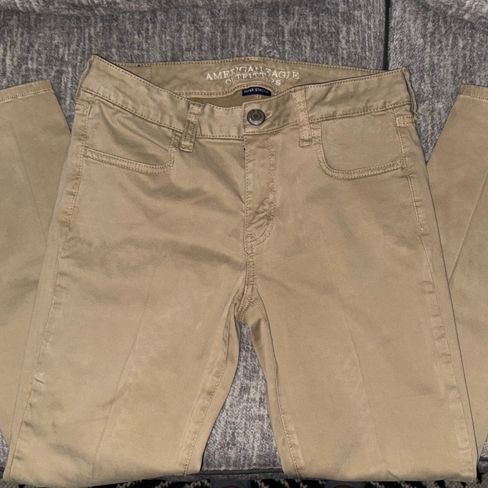 American Eagle Jegging